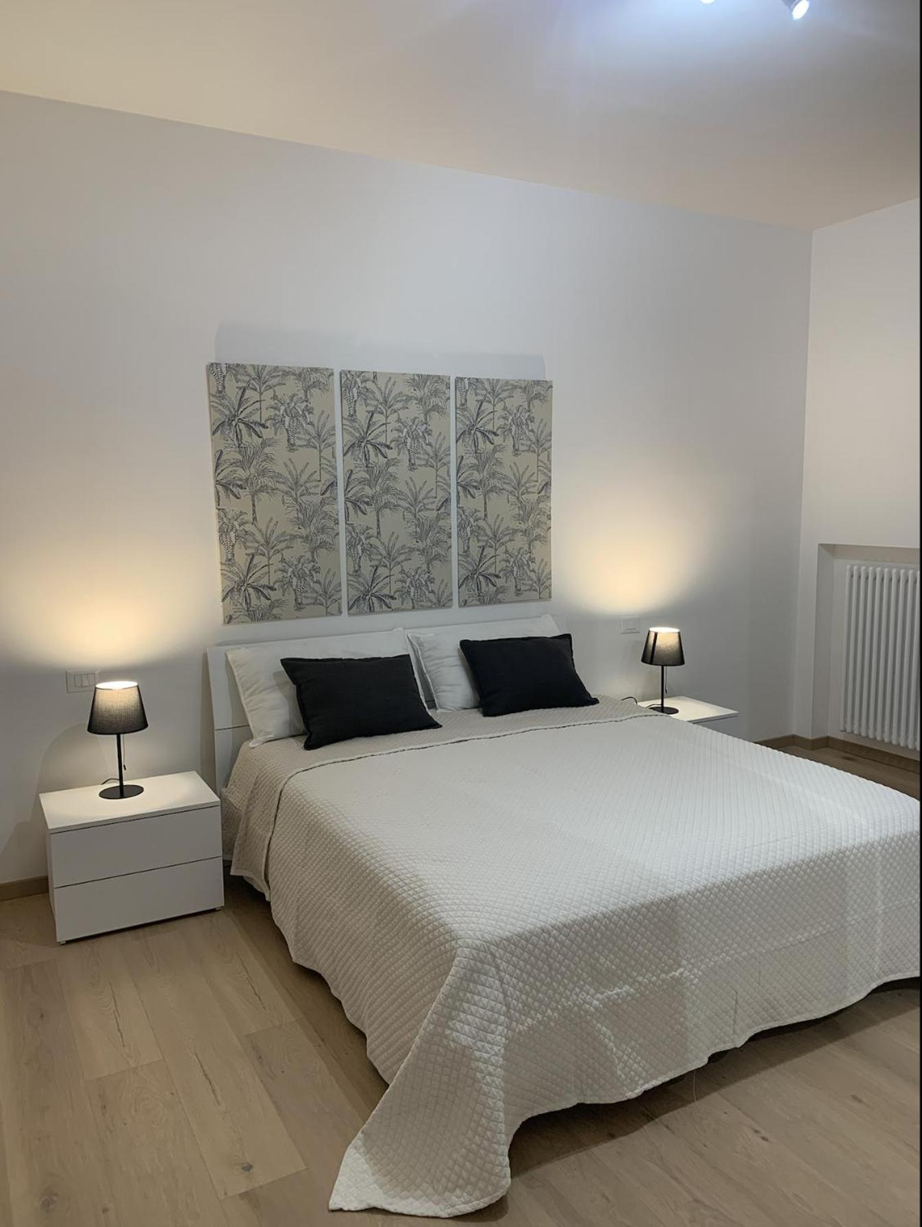 Casa Martina Venice Apartment Mestre Exterior foto